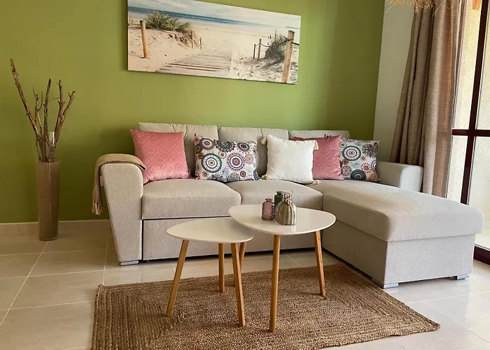 Eerstelijns Appartement Vive Cada Momento Zeezicht En Pal Aan De Boulevard En Strand Calpe, Toplocatie